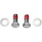 Motormite CALIPER BRACKET BOLT 14012 - alternate 1